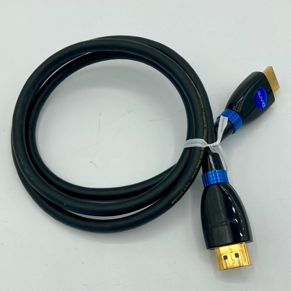 Auvio HDMI Cable - Picture 2 of 2